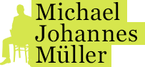 Michael Johannes Müller